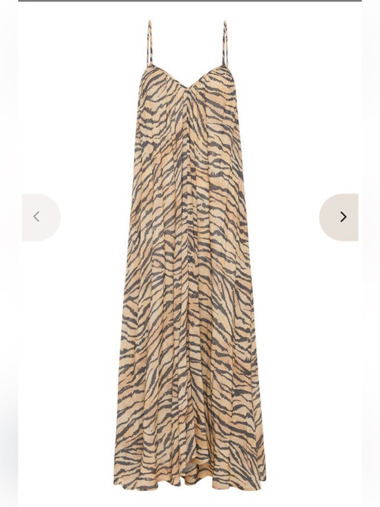 Spell Dresses & Skirts - Spell and the gypsy Banksia Strappy Maxi Dress